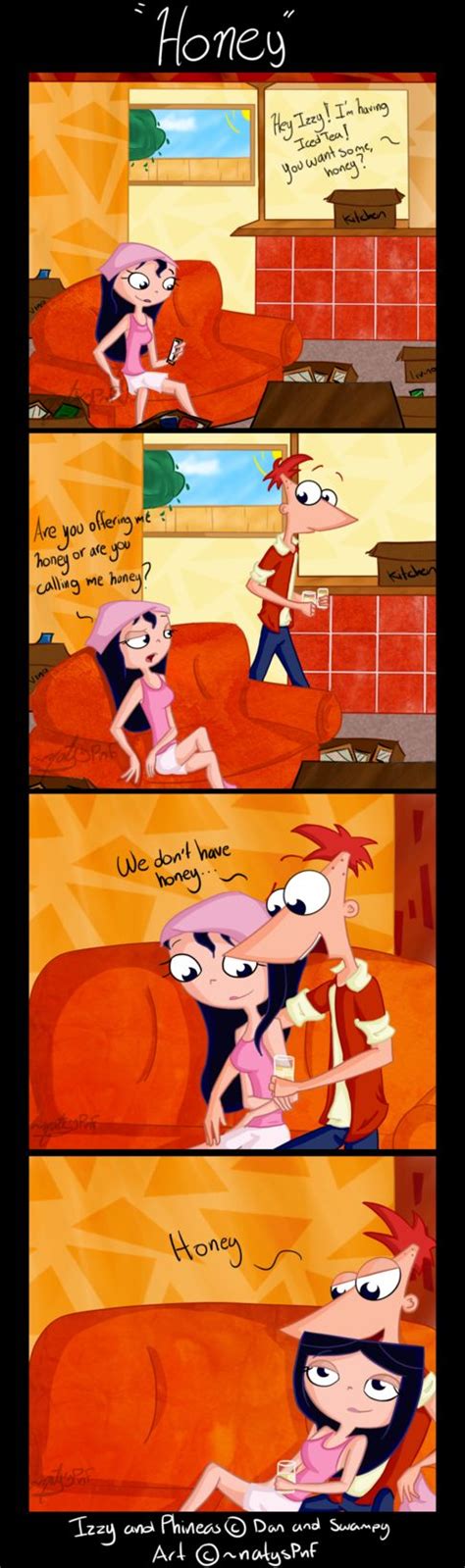 phineas and ferb nudes|Phineas and Ferb Porn comics, Cartoon porn comics, Rule 34。